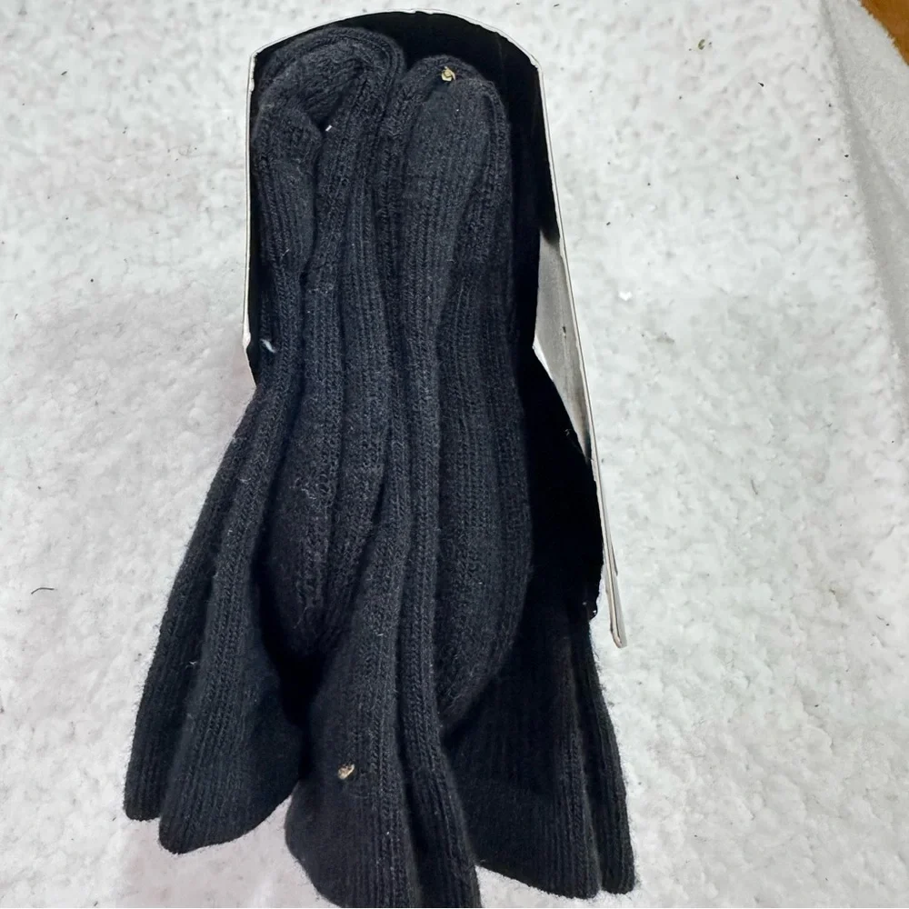 Nike pair black